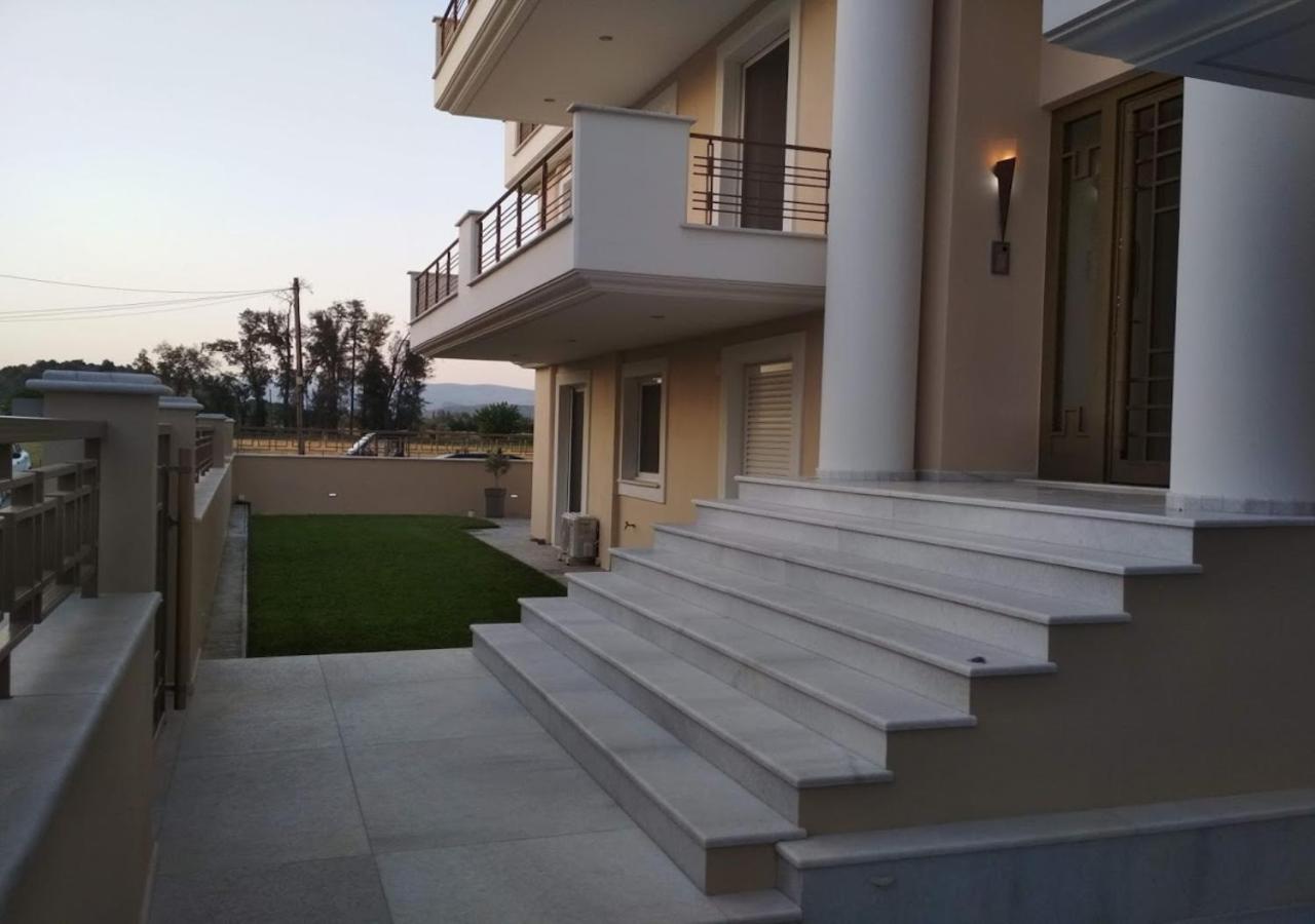 Apartamento Deluxe 1