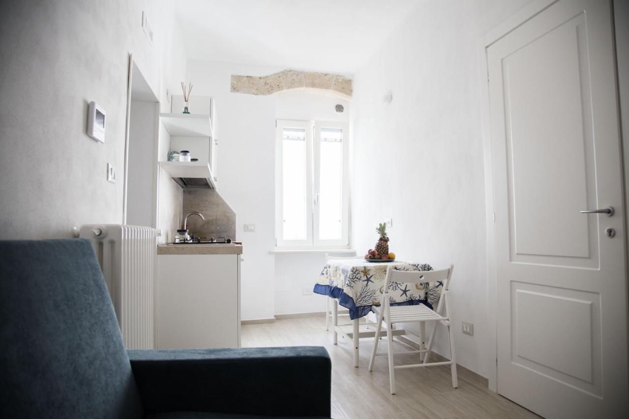 Tre Archi Apartment & Relais - Chambres d'hôtes Polignano a Mare