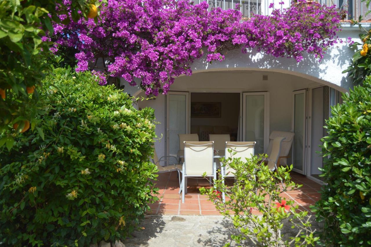 Villa Cerezos - Ferienwohnung Xàbia