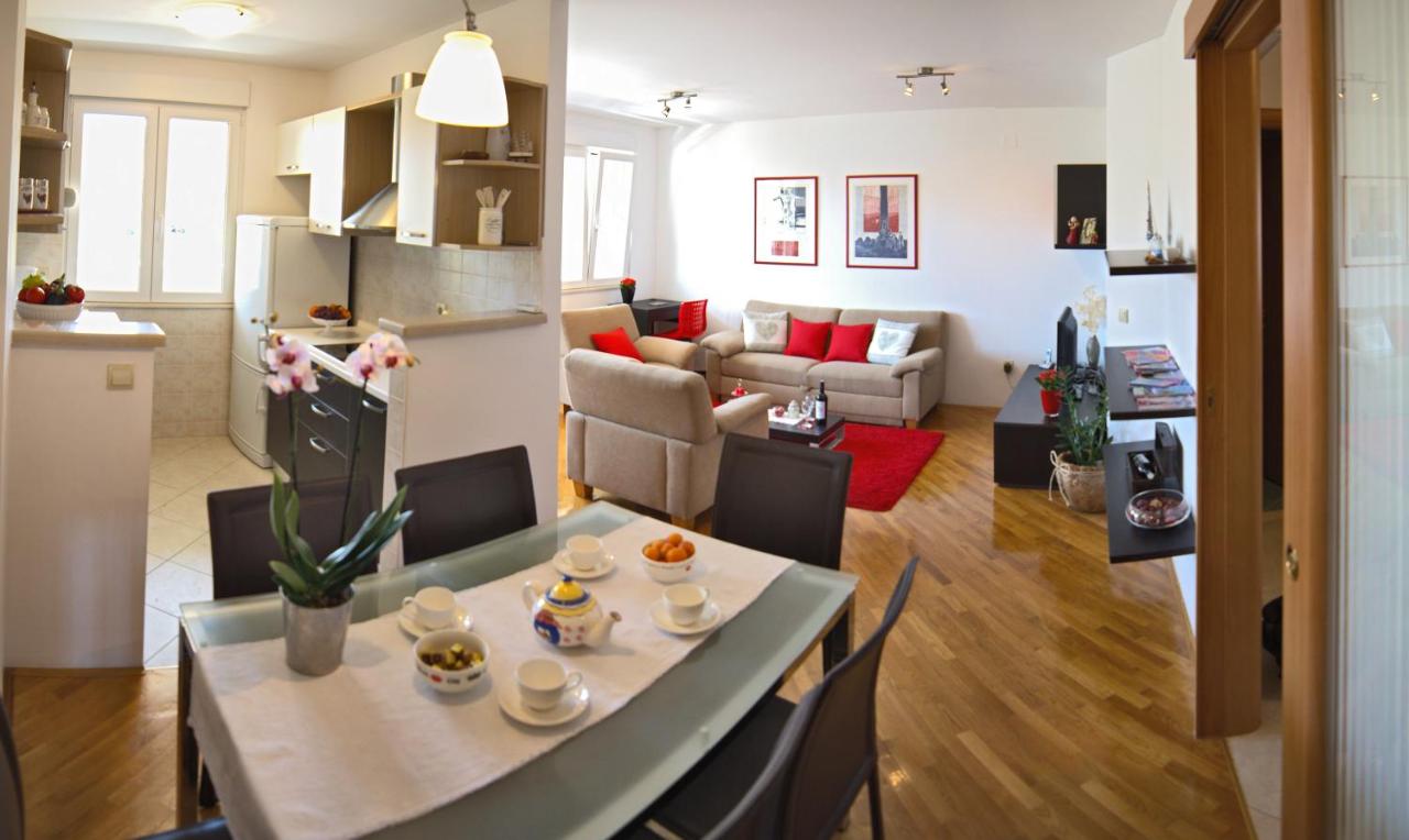 B&B Dubrovnik - Ban Apartment - Bed and Breakfast Dubrovnik