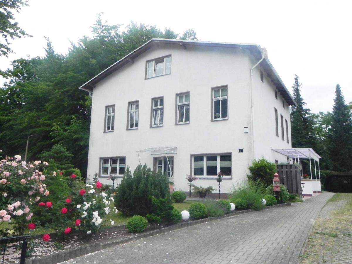 Ferienwohnungen Fiedler - Ferienwohnung