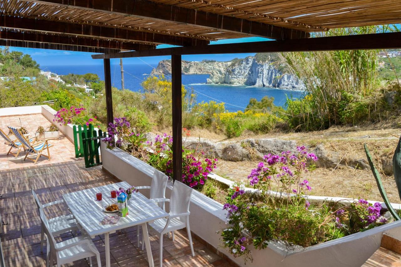 B&B Ponza - Maridea - Scuncillo - Bed and Breakfast Ponza