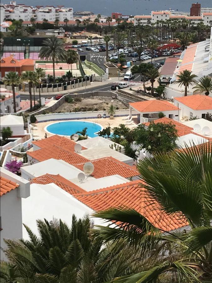 Tenerife Luxury Apartment Costa Adeje 2 - B&B