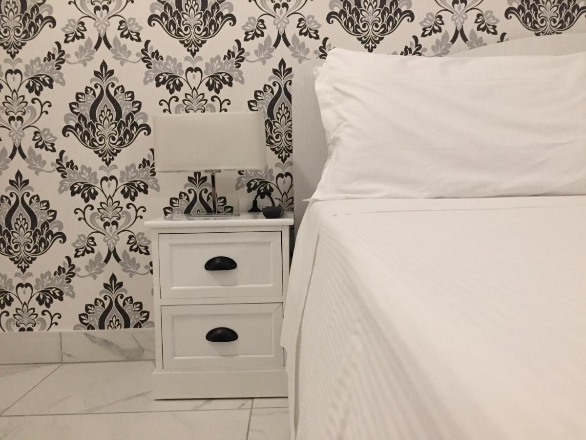 Appartamento con 2 Camere da Letto