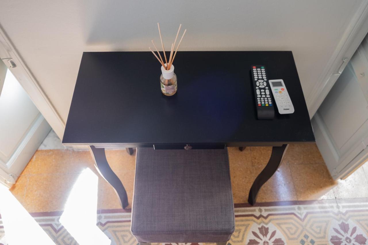 Al teatro Massimo - B&B Palermo
