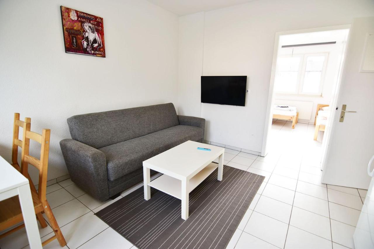 Apartments Köln Gremberghoven - B&B Cologne