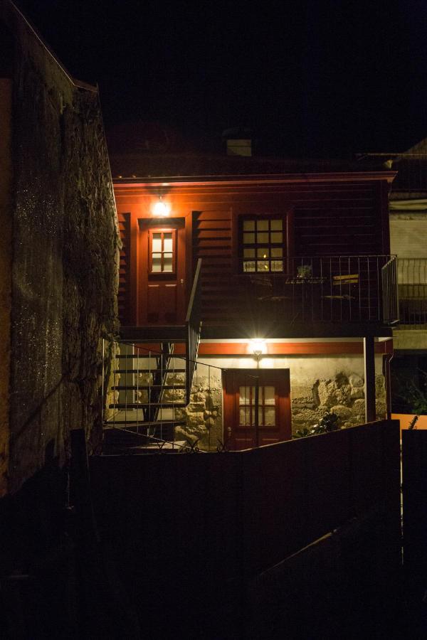 Casa da Teresina - B&B Sistelo