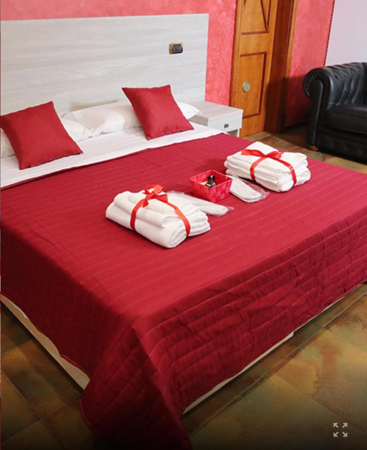 Deluxe Driepersoonskamer