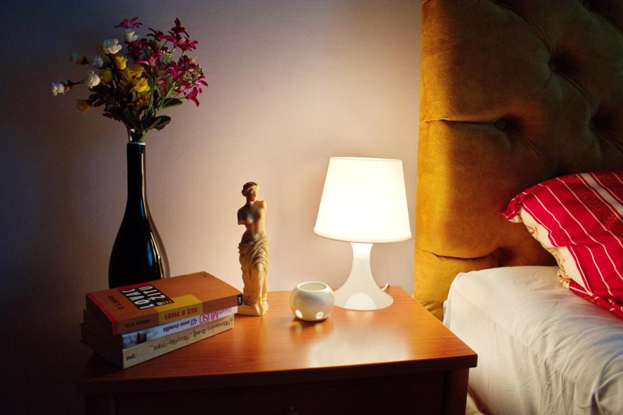 Marilyn Apartments - Ferienwohnung Smederevo