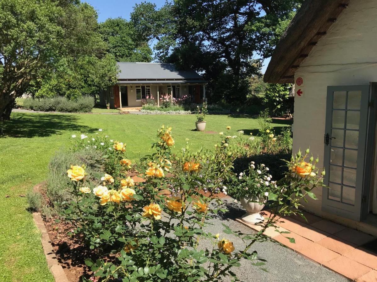 Gowan Valley Guest Farm - B&B