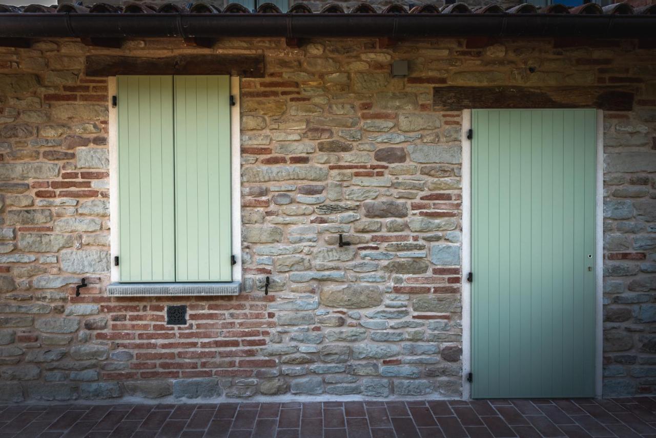 Agriturismo Ceriano - Ferienwohnung