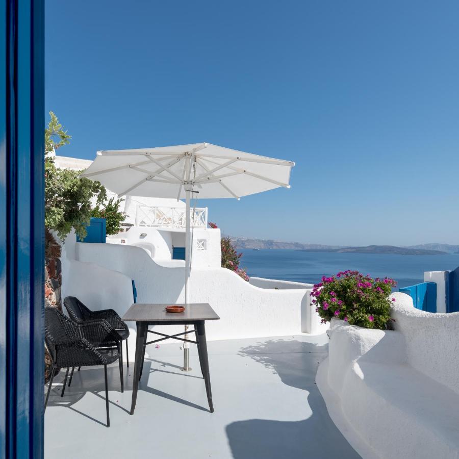 Strogili - B&B