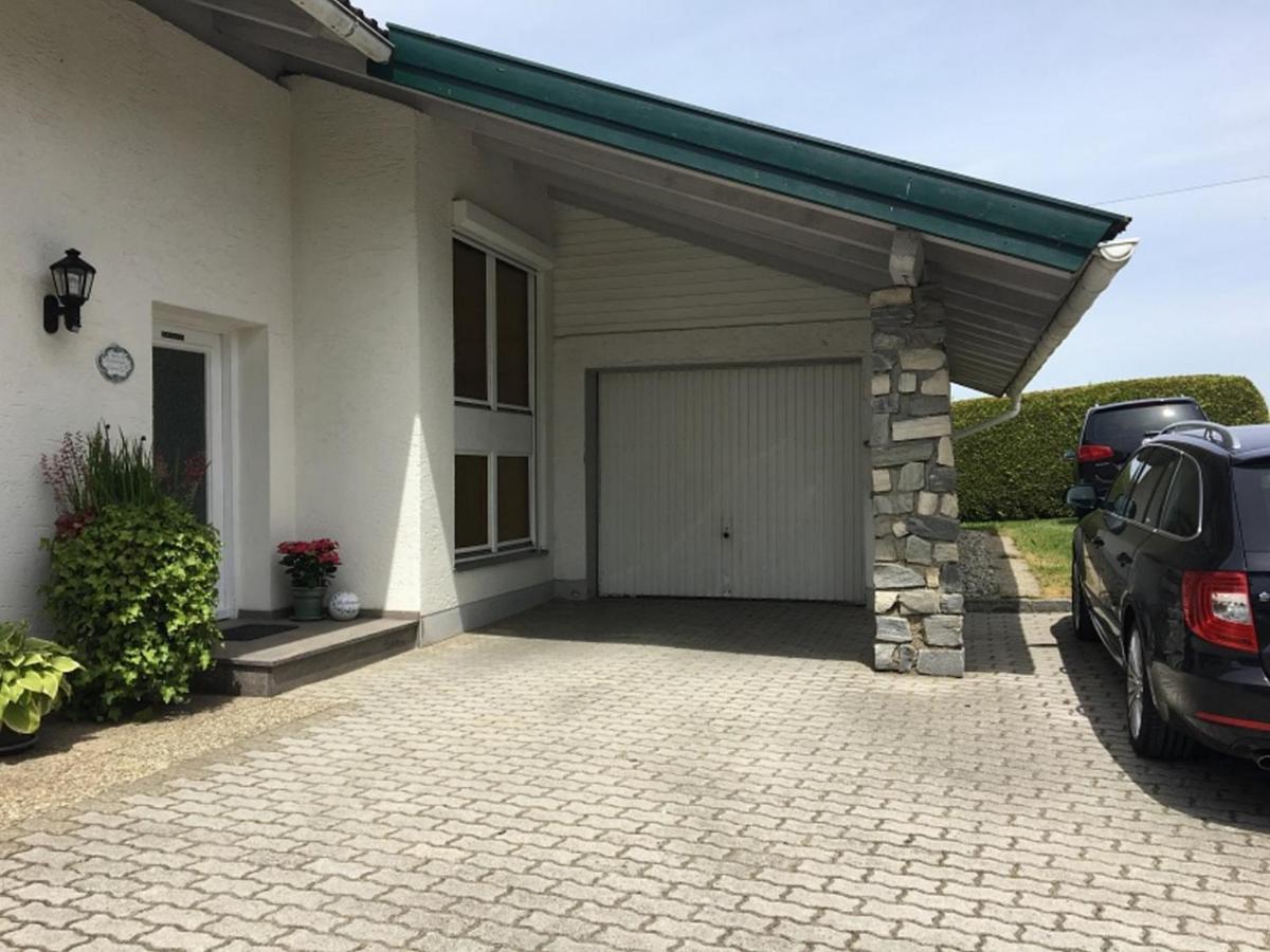 Haus Chiemseeblick - B&B