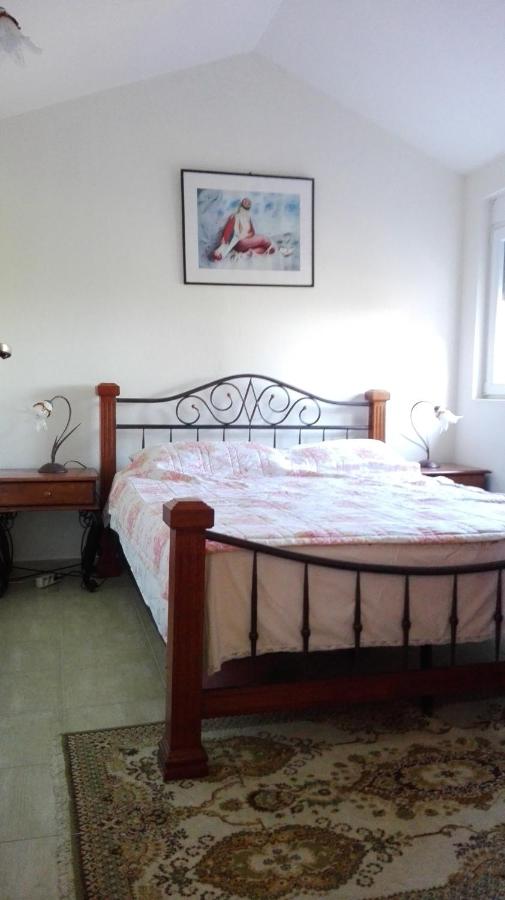 Appartamento con Vista Montagna