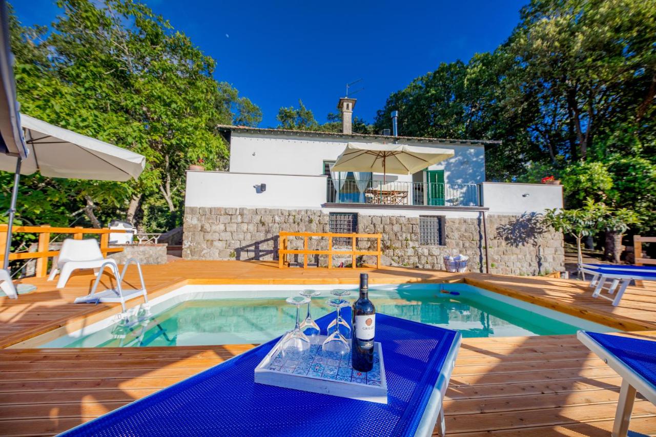 Villa Cosimo - B&B Cefalù