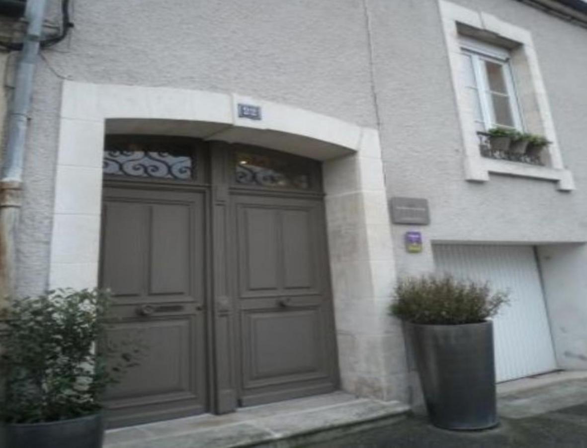 Au Charme des Marais - Bed and Breakfast Bourges