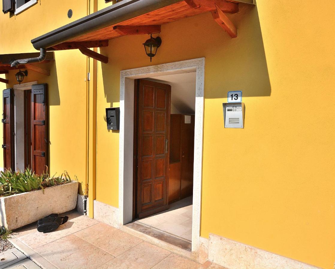 Apartment Rosa Bourbon - B&B