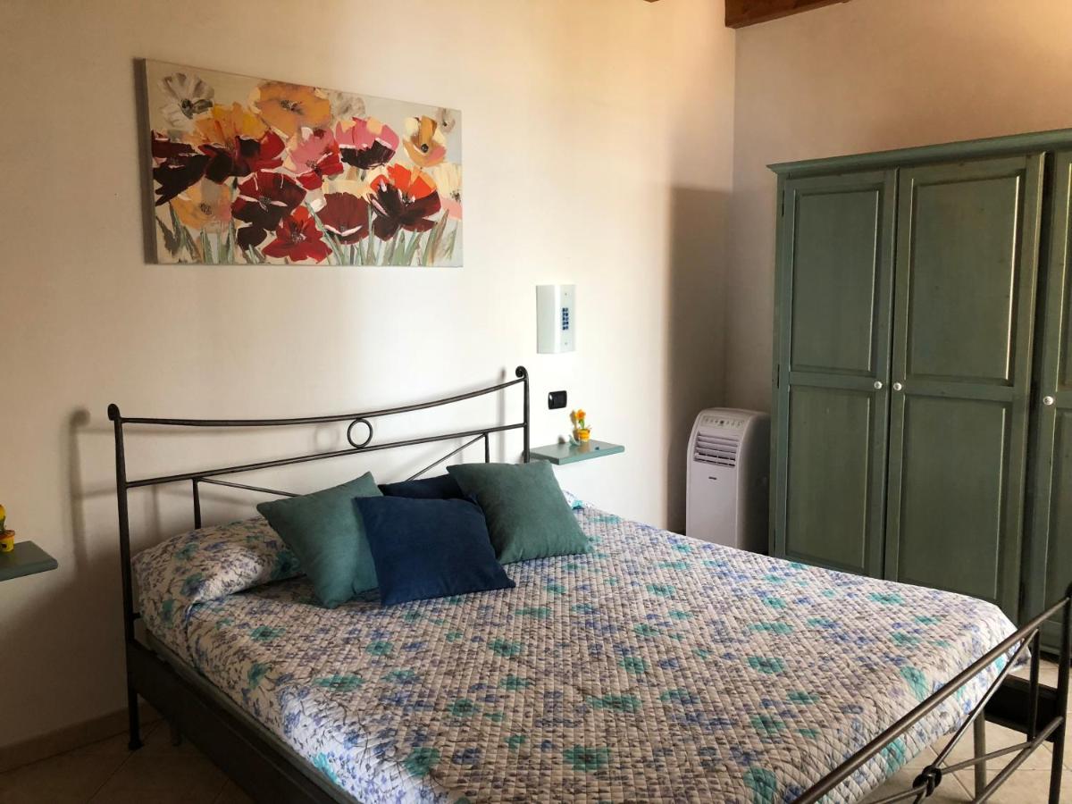 B&B Arbus - Villetta fronte mare - Bed and Breakfast Arbus