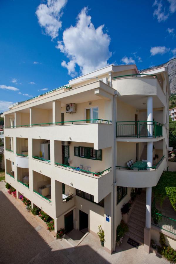 Apartments Smiljka II - Chambres d’hôtes