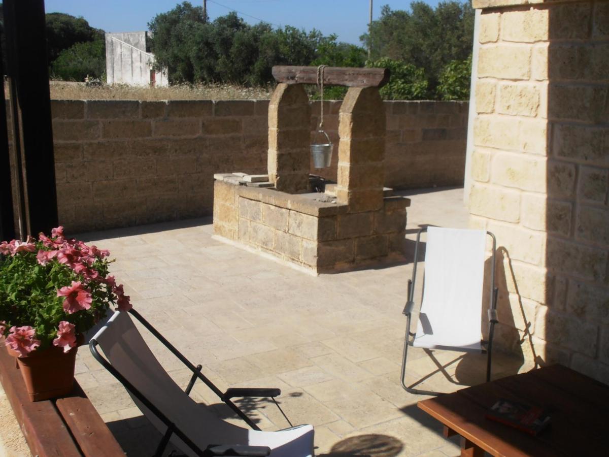 Il Corallo del Salento - B&B