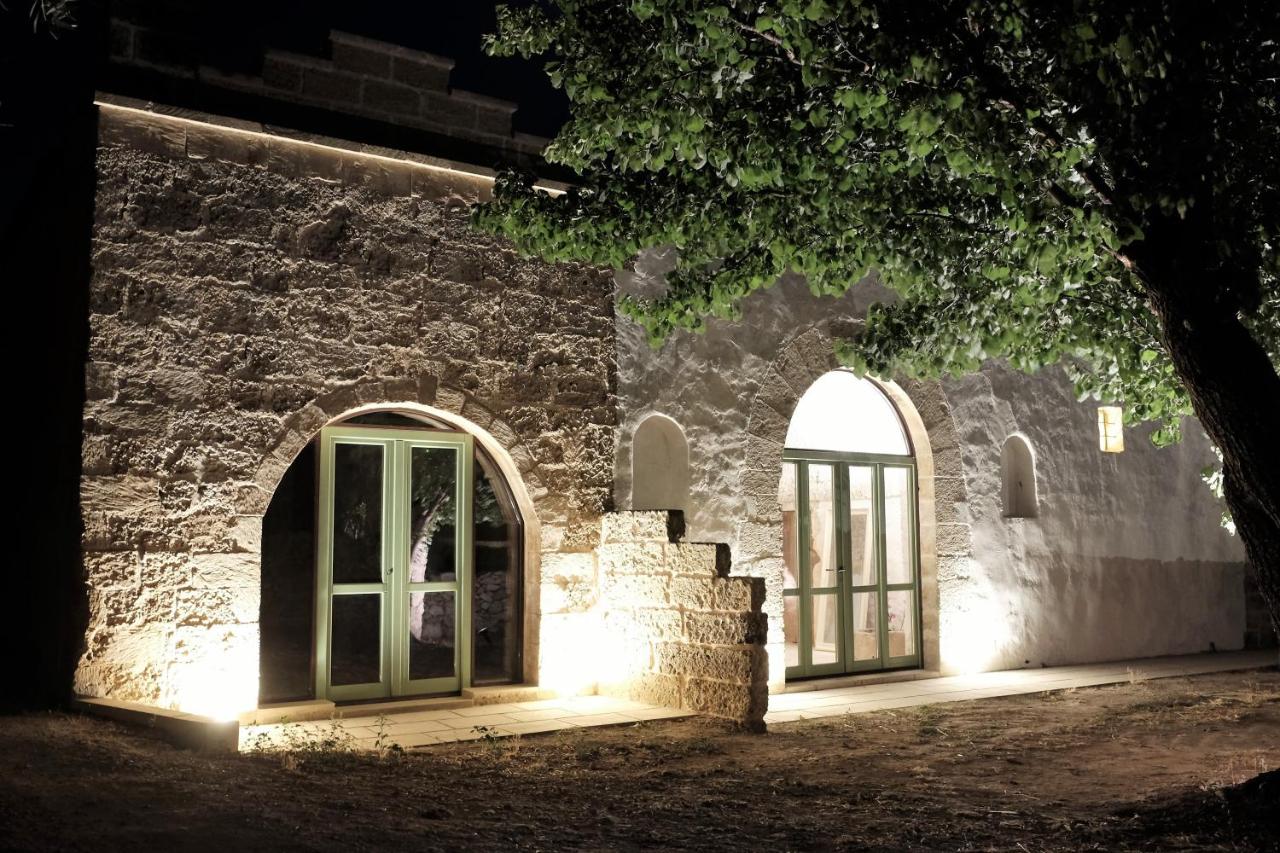 Masseria Costa - B&B Corigliano d'Otranto