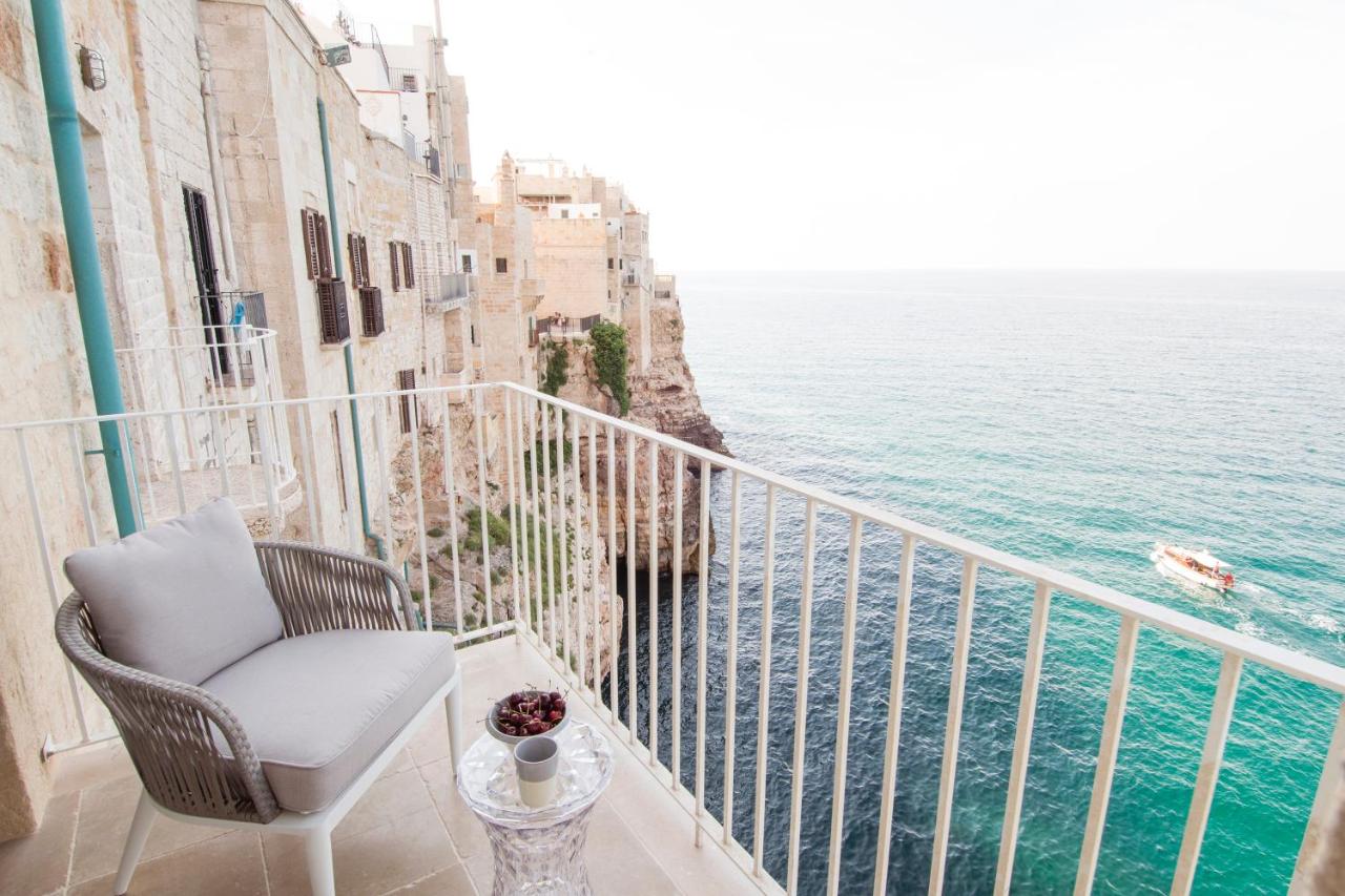 B&B Polignano a Mare - Dimora Talenti - Bed and Breakfast Polignano a Mare