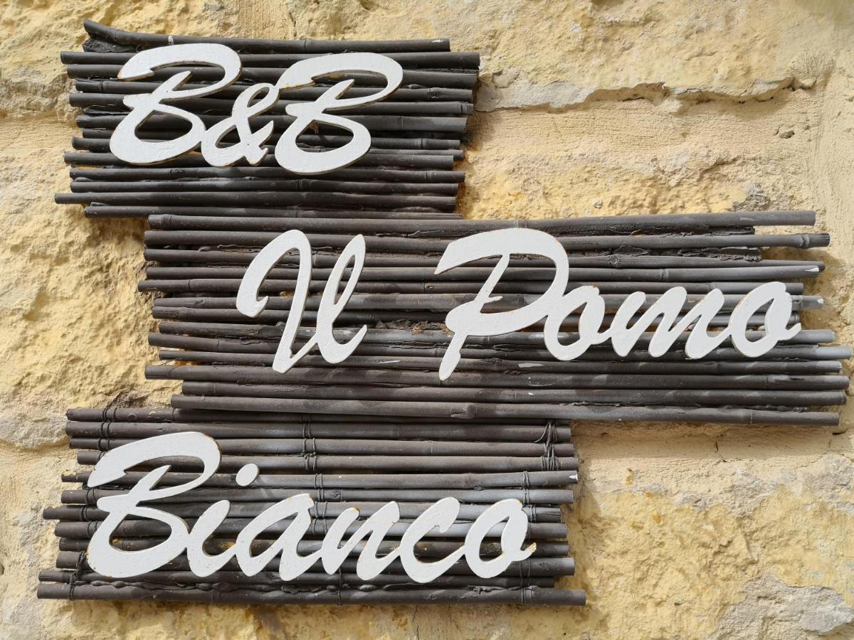 Il Pomo Bianco