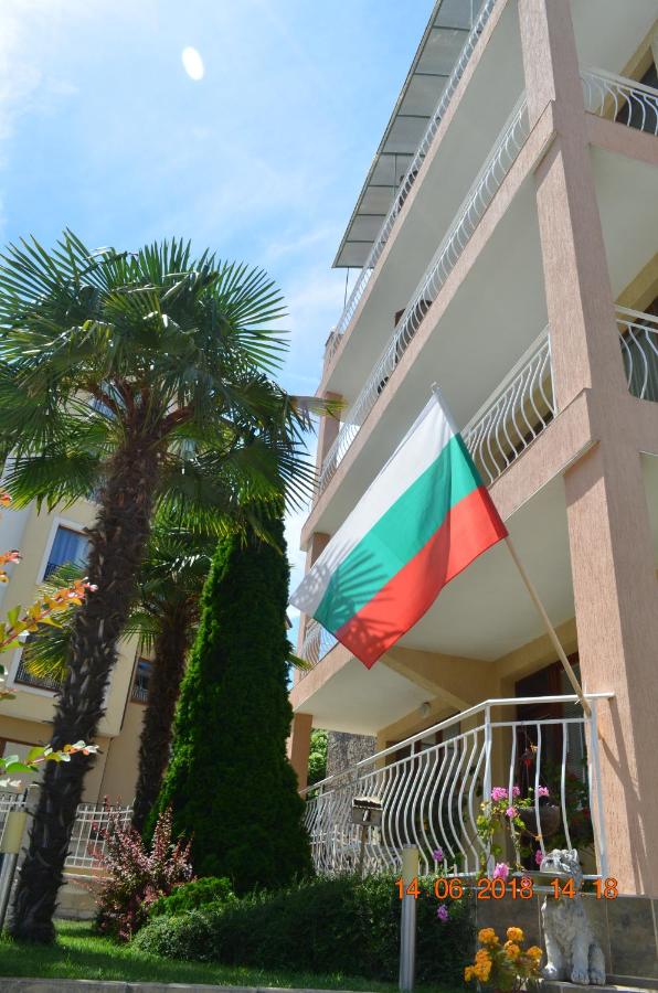 Guesthouse Opal - B&B Ravda