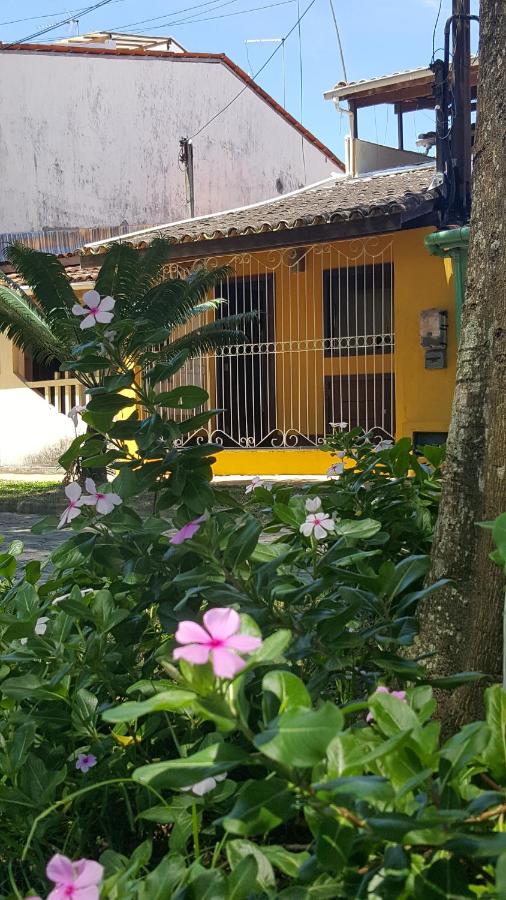 Casa de Praia em Morro de São Paulo (Gamboa) - B&B