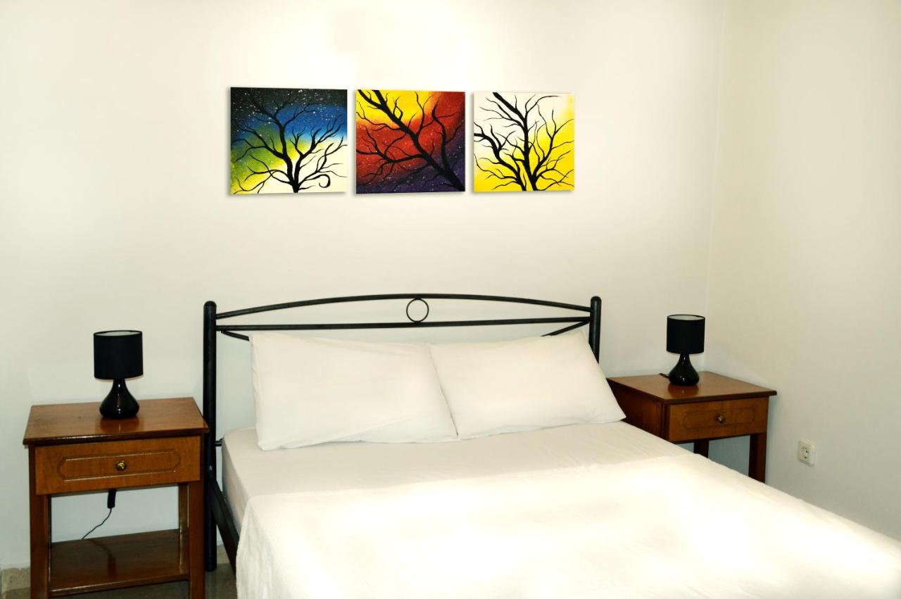 Apartamento Estándar
