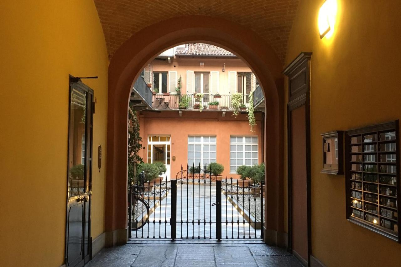 Cinema Loft - Chambres d’hôtes Turin