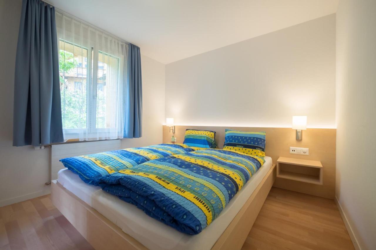 Suite Junior con balcón