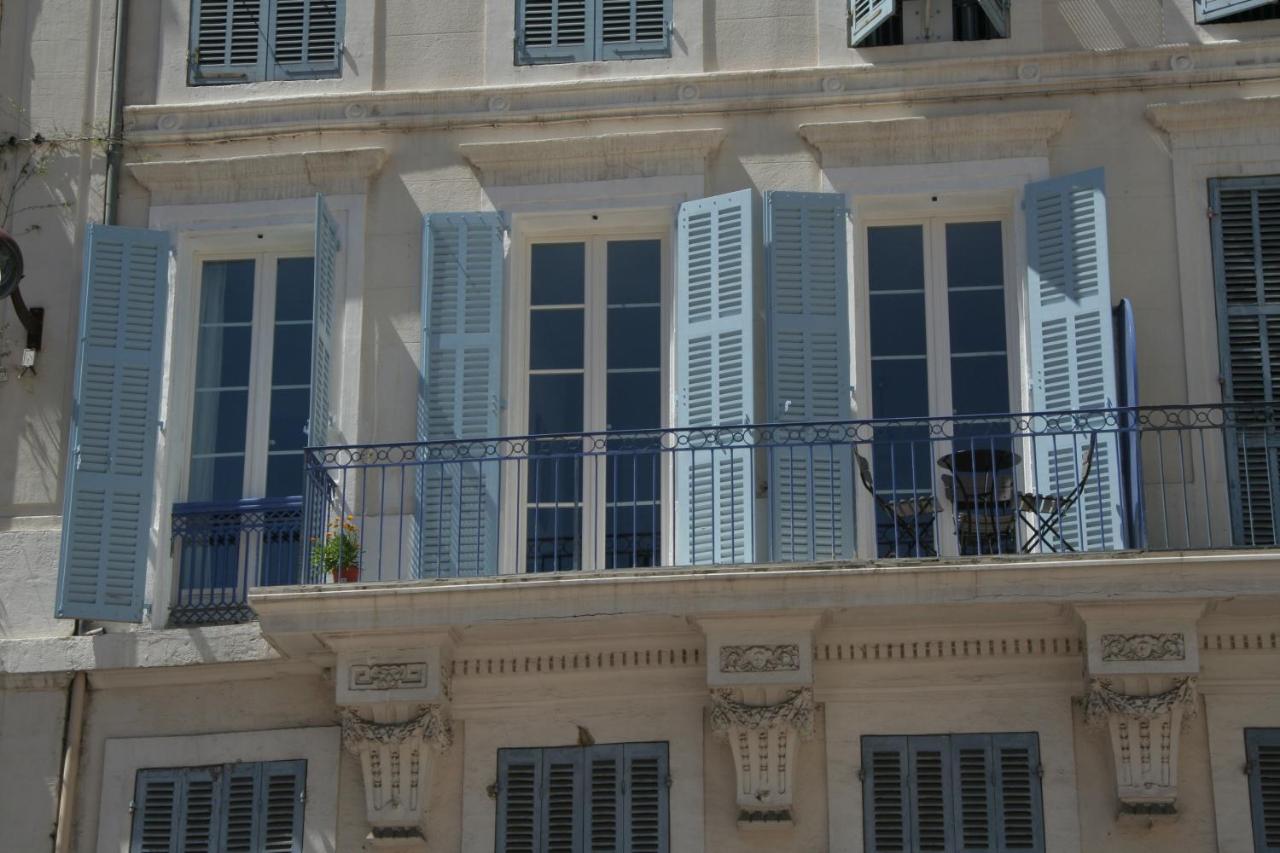 La MAISON de l'OPERA - Bed and Breakfast