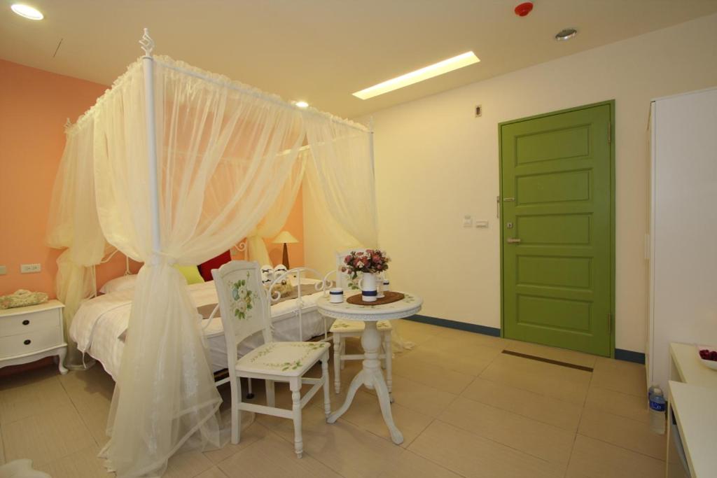 Habitación Estándar - Cama extragrande