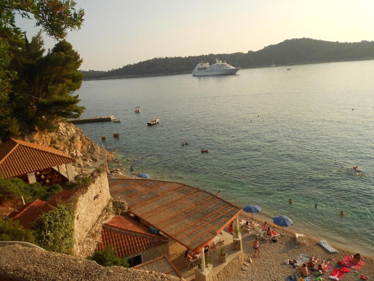 Apartment Golden View - Chambres d'hôtes Dubrovnik