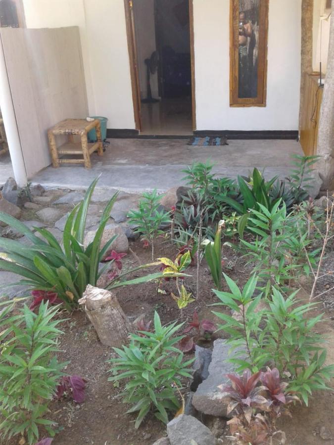 Quadruple Room with Private Bathroom