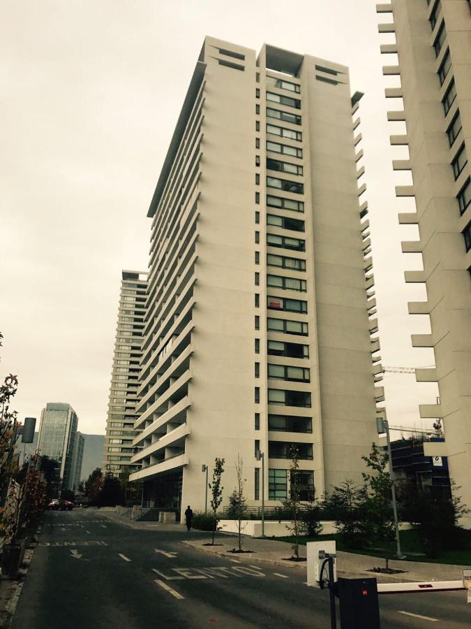 Arauco Premium Suite 1CC3 6010 - B&B Santiago de Chile