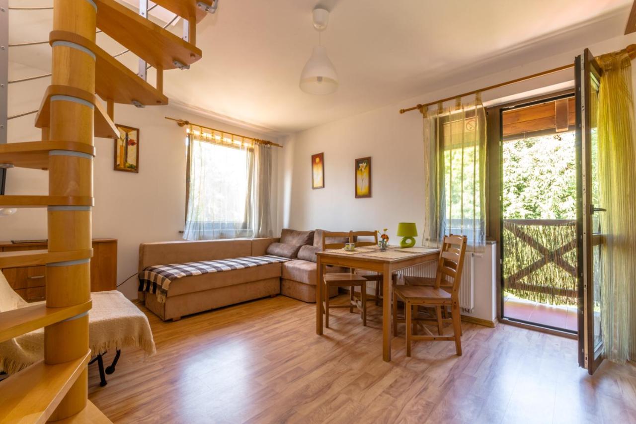 Suite mit 1 Schlafzimmer