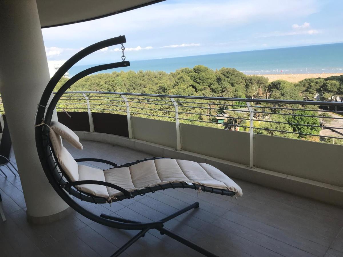 Torre Shiva - B&B Lignano Sabbiadoro