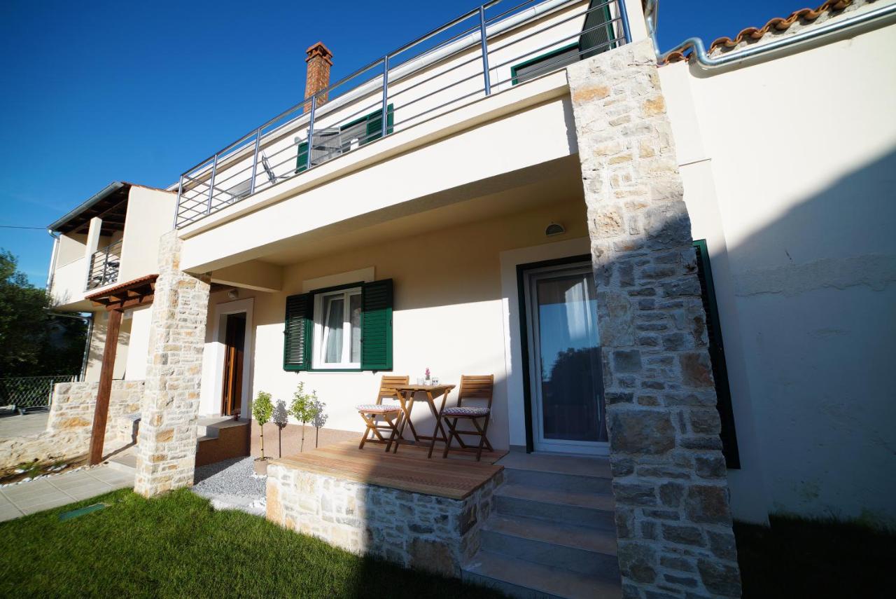 Appartamento Monolocale
