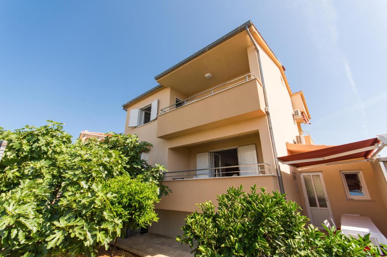 Apartments Vukman - B&B