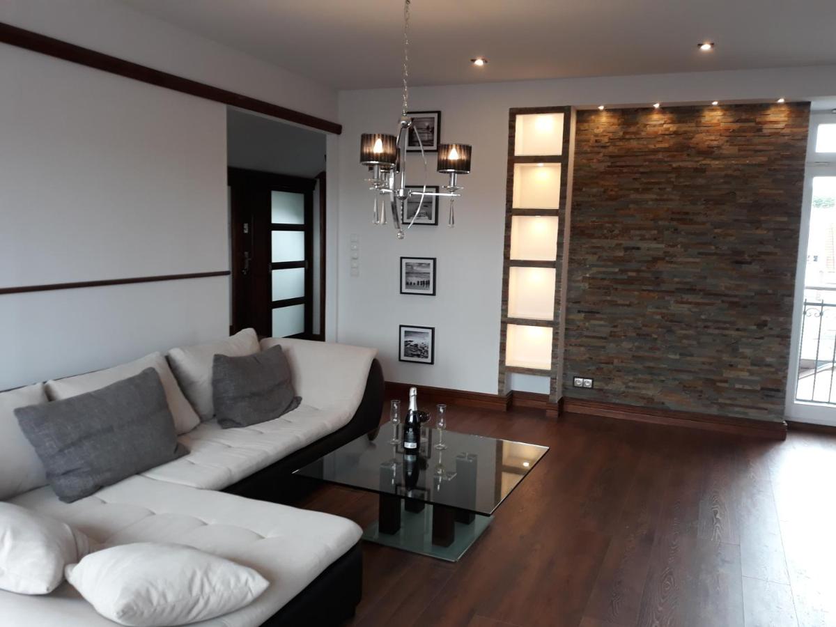 Panorama Apartament Sopot - B&B Sopot