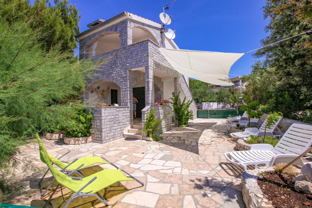 Apartments Erika - B&B