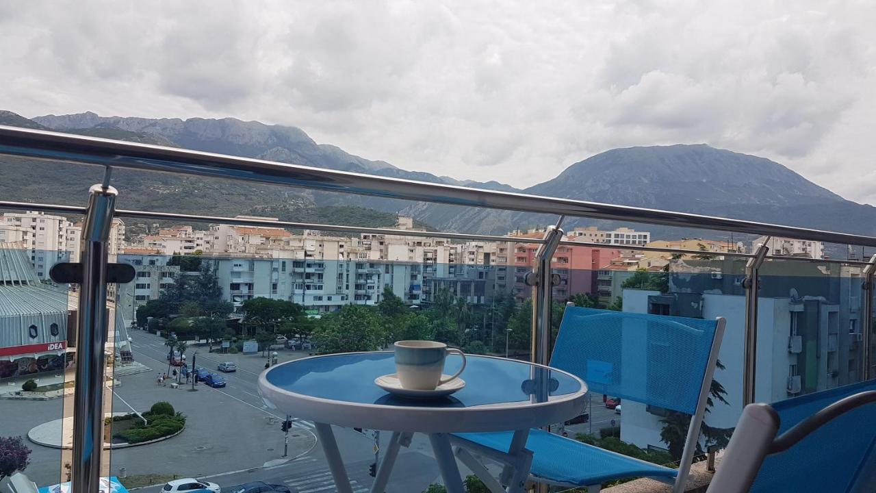 Apartment Olive - B&B Bar