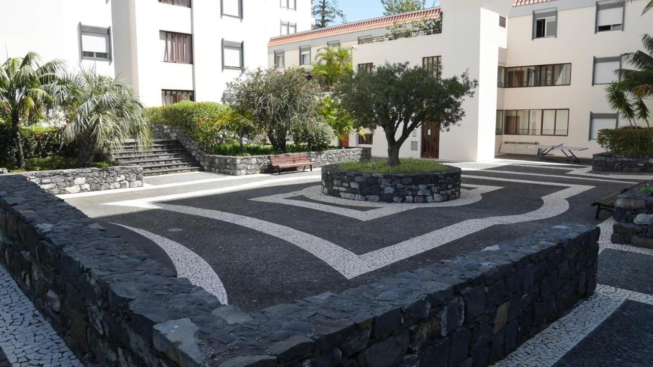 Jasmineiro - Palms Palace Apartment - Ferienwohnung