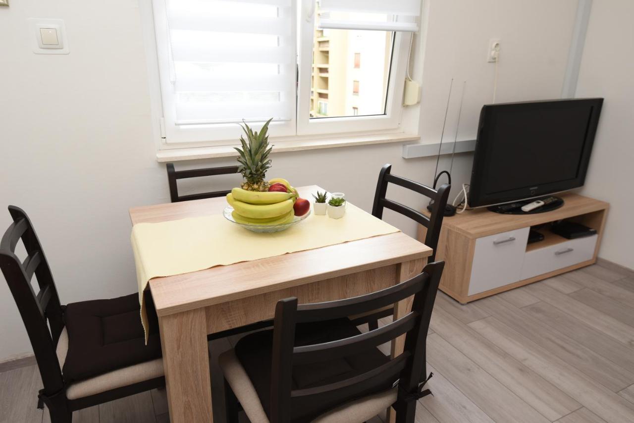 Apartment Ćukušić - Chambres d’hôtes Split