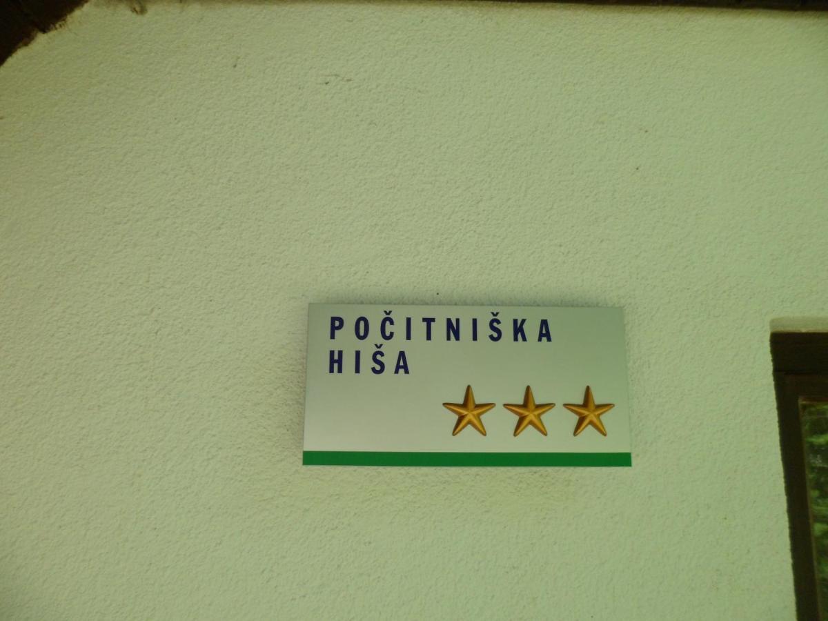 House Franja - Ferienwohnung Kranjska Gora