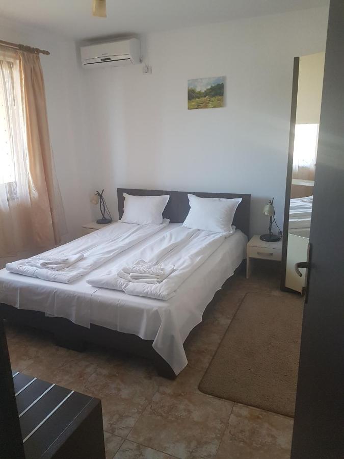 Suite de 2 dormitorios