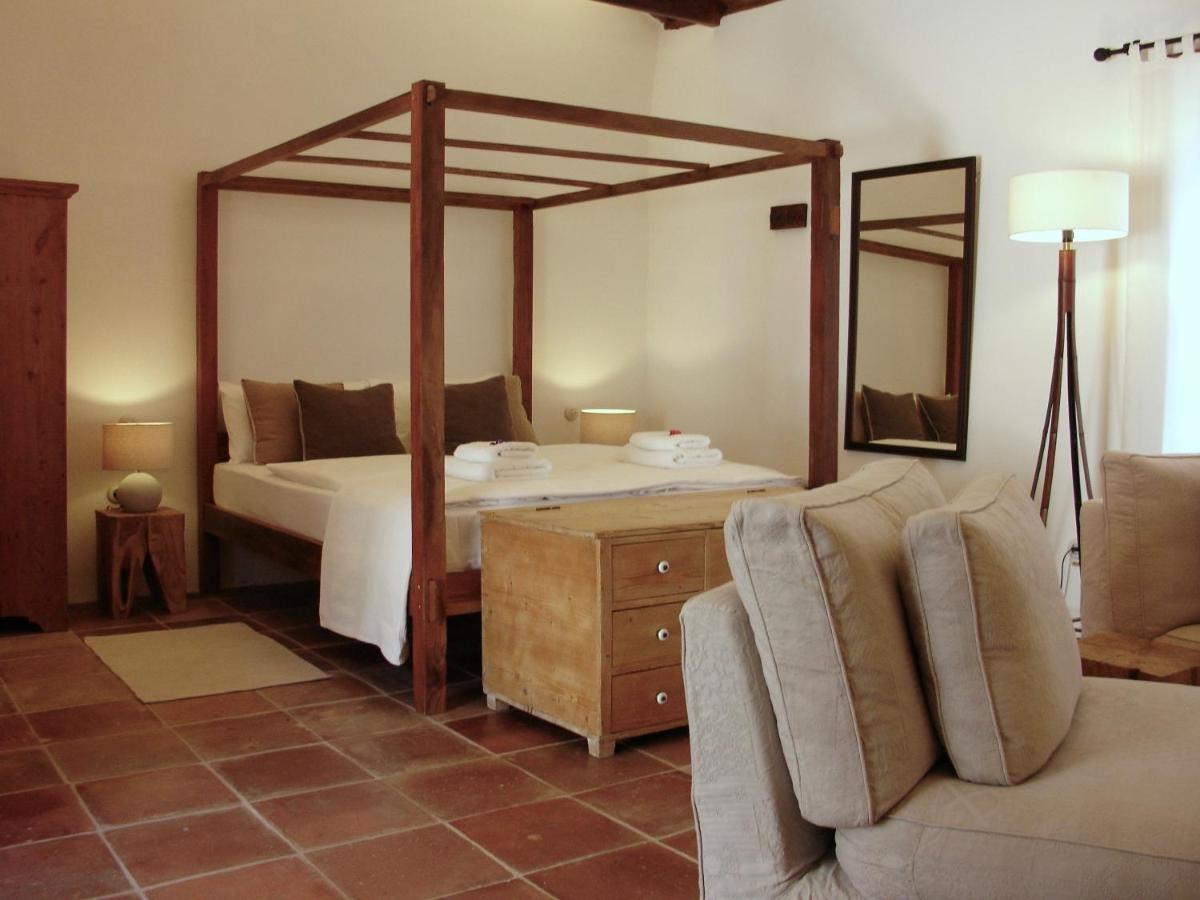 Chambre Double avec Salle de Bains Privative