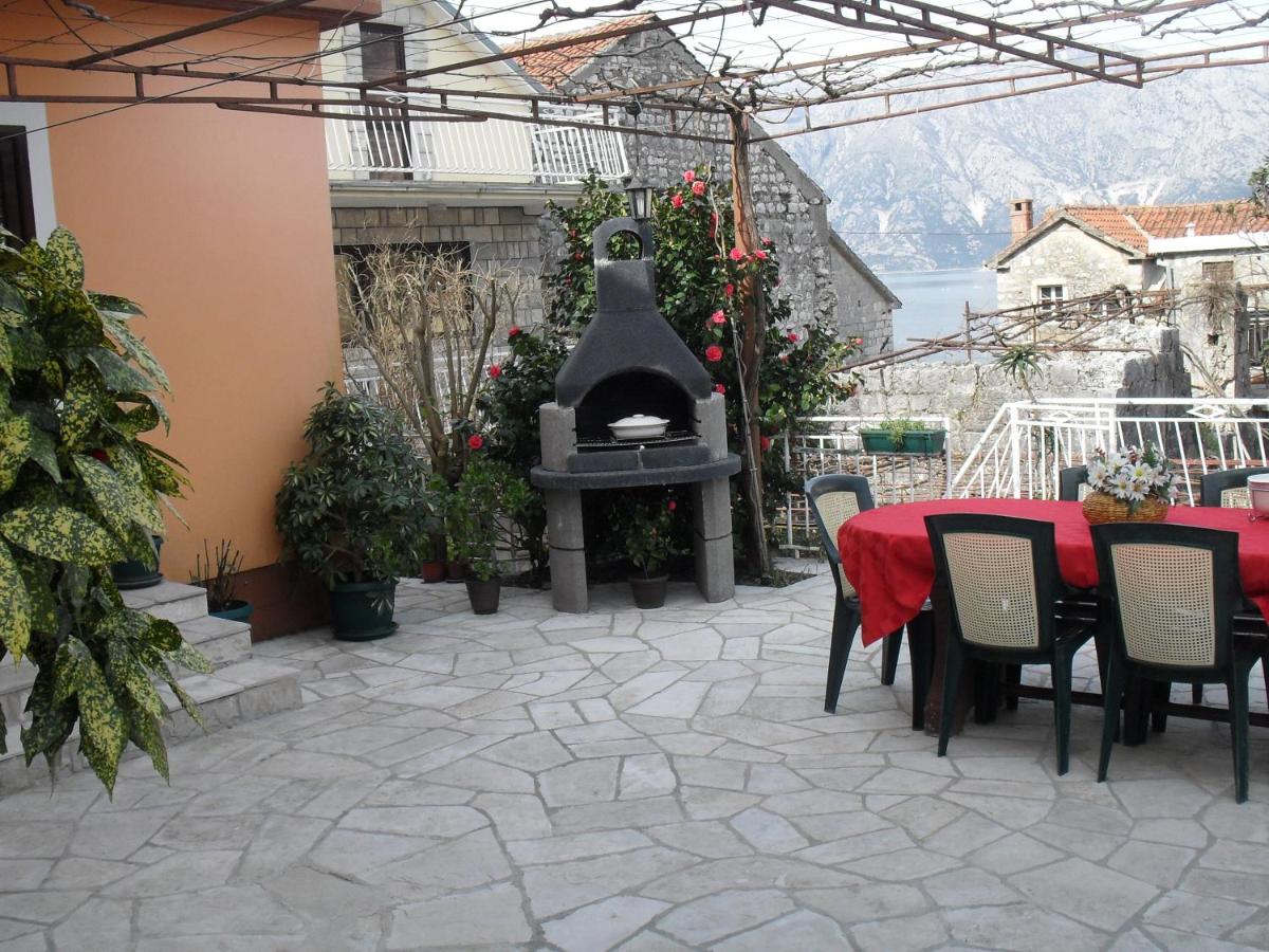 Appartamento con 1 Camera da Letto e Terrazza